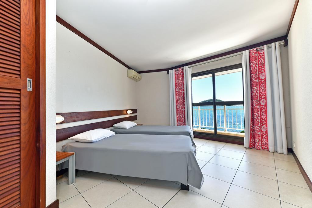 Le Stanley Hotel Noumea Exterior photo
