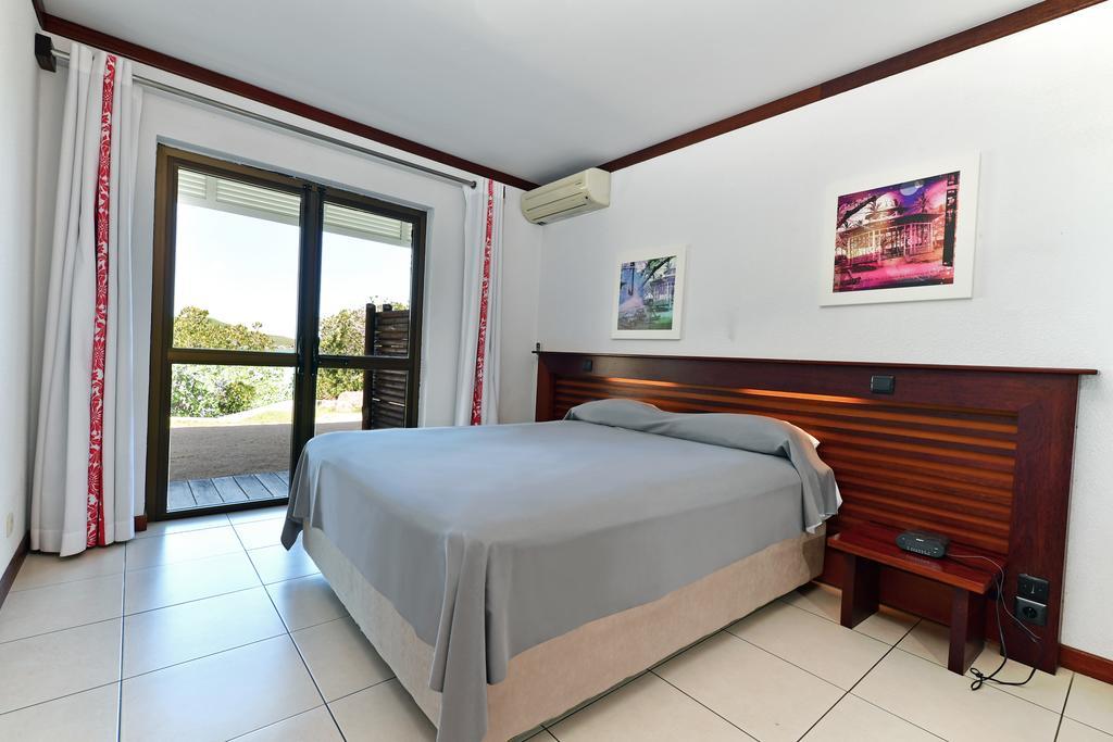 Le Stanley Hotel Noumea Exterior photo