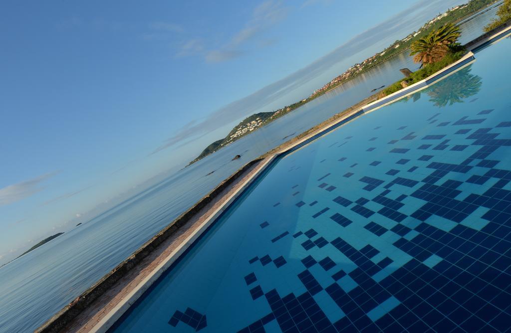 Le Stanley Hotel Noumea Exterior photo
