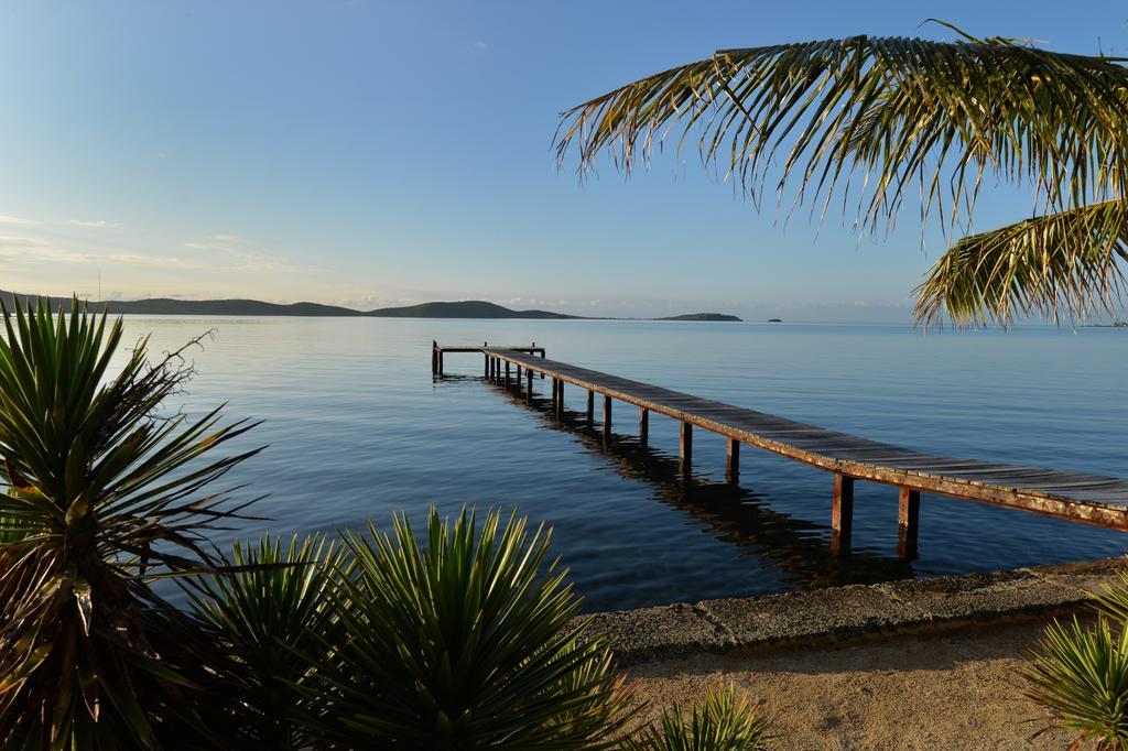 Le Stanley Hotel Noumea Exterior photo