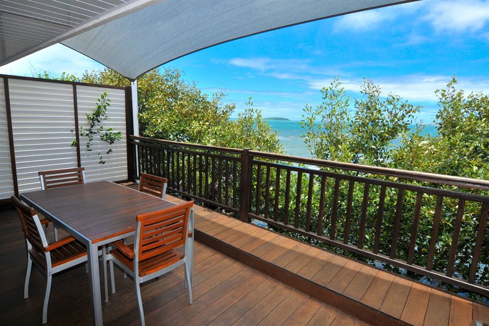 Le Stanley Hotel Noumea Exterior photo